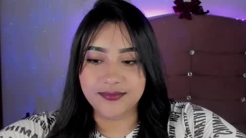 Snapshot of s_demoni1 chatting on February 2025 04:23:02 AM S H A R O N model independient online show from February 2025 04:23:02 AM