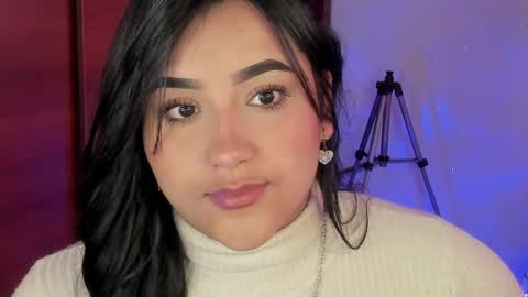 Snapshot of s_demoni1 chatting on March 2025 01:50:02 PM S H A R O N model independient online show from March 2025 01:50:02 PM