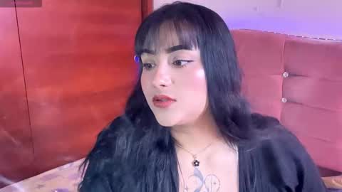 Snapshot of s_demoni1 chatting on November 2025 08:18:02 PM S H A R O N model independient online show from November 2025 08:18:02 PM