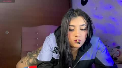 Snapshot of s_demoni1 chatting on February 2026 01:21:01 AM S H A R O N model independient online show from February 2026 01:21:01 AM