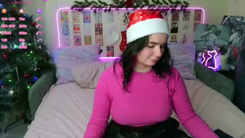 Kate online show from December 2024 07:03:02 AM