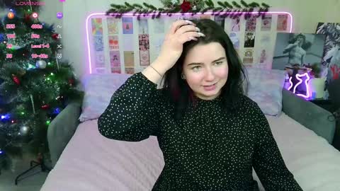 Kate online show from December 2024 12:46:02 AM