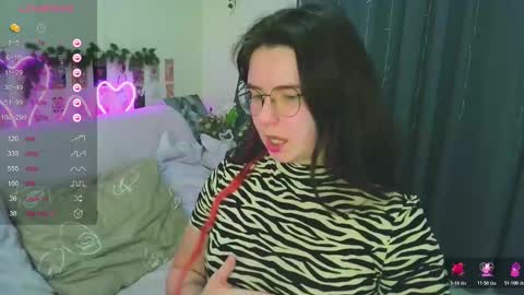 Kate online show from January 2026 09:05:02 PM