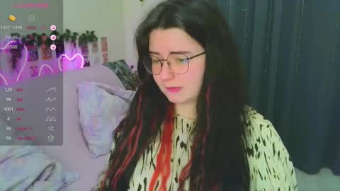 Kate online show from January 2026 10:02:01 PM