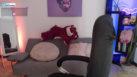  Lilith  independent model online show from February 2026 06:11:02 PM