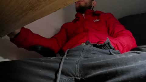 Snapshot of s_sven chatting on December 2024 07:33:02 AM Steven Independent online show from December 2024 07:33:02 AM