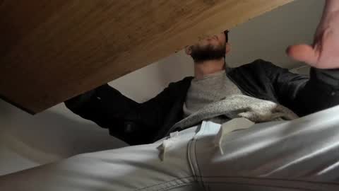 Snapshot of s_sven chatting on January 2025 03:06:02 AM Steven Independent online show from January 2025 03:06:02 AM