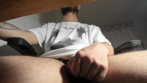 Snapshot of s_sven chatting on February 2025 11:06:02 PM Steven Independent online show from February 2025 11:06:02 PM