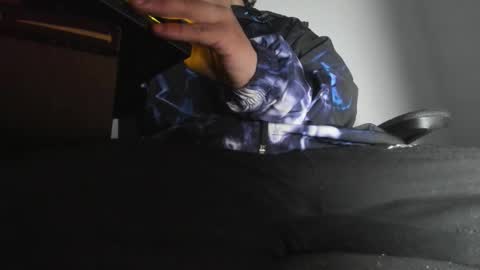 Snapshot of s_sven chatting on October 2025 01:50:01 AM Steven Independent online show from October 2025 01:50:01 AM