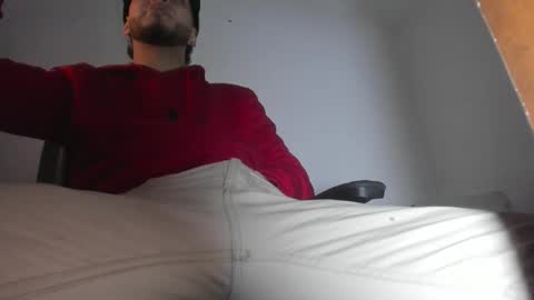 Snapshot of s_sven chatting on November 2025 02:32:01 AM Steven Independent online show from November 2025 02:32:01 AM