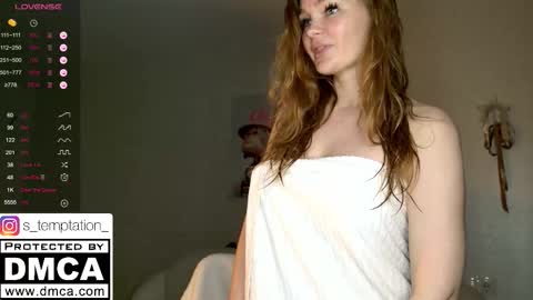 Snapshot of s_temptation chatting on September 2025 11:00:01 AM Sonya online show from September 2025 11:00:01 AM