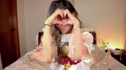 Leslie Beltrn online show from April 2026 04:21:02 AM