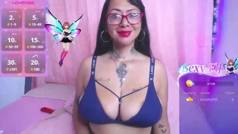 saalomee 1 online show from February 2025 01:44:01 PM