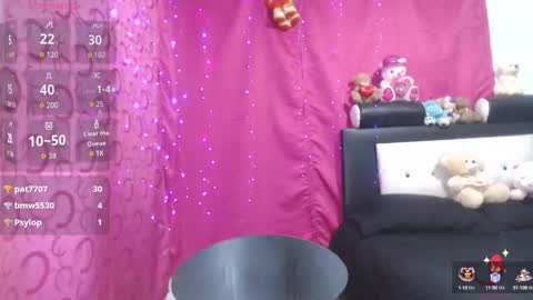 saalomee 1 online show from October 2025 12:29:05 AM