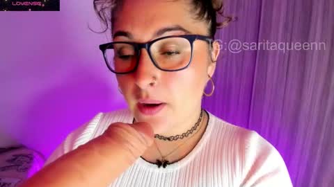 saara__queen online show from November 2025 01:33:02 AM