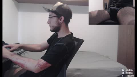 Saat online show from December 2024 05:04:02 AM