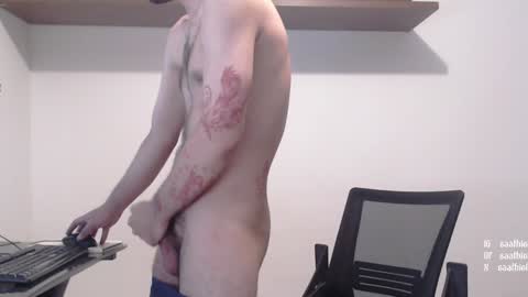 Saat online show from December 2024 05:26:01 AM