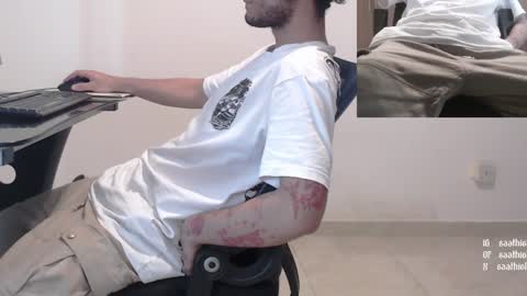 Saat online show from December 2024 04:59:02 AM