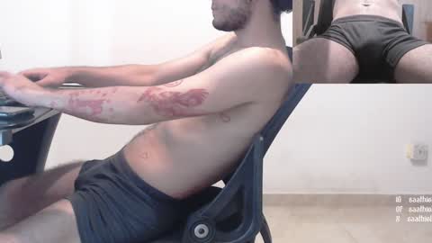 Saat online show from December 2024 05:48:01 AM