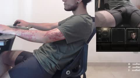 Saat online show from December 2024 06:37:02 AM