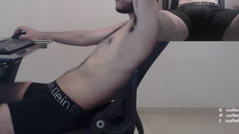 Saat online show from January 2025 08:47:02 PM