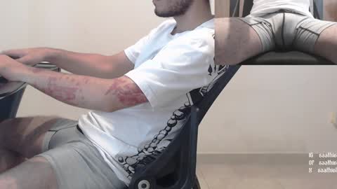 Saat online show from January 2025 01:59:02 AM