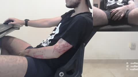 Saat online show from January 2025 04:08:01 AM