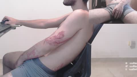 Saat online show from January 2025 09:16:02 AM