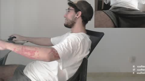 Saat online show from January 2025 05:05:01 AM