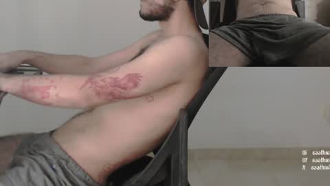 Saat online show from January 2025 08:07:02 AM