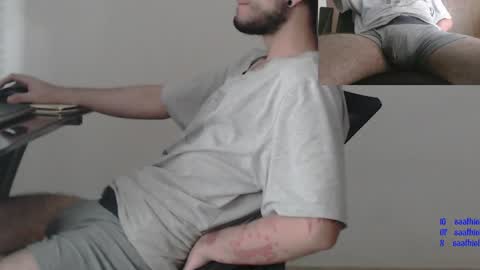 Saat online show from January 2025 05:50:02 AM