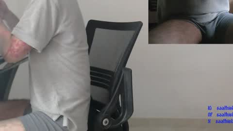 Saat online show from January 2025 05:00:01 AM