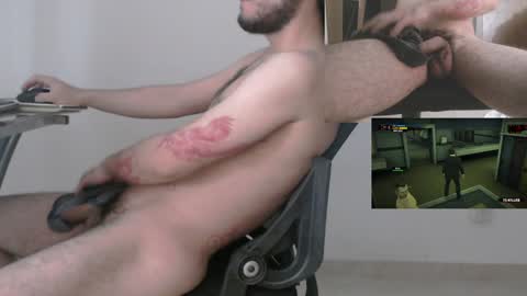 Saat online show from January 2025 04:55:01 AM