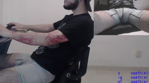 Saat online show from January 2025 02:39:01 AM