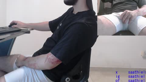 Saat online show from January 2025 05:51:01 AM