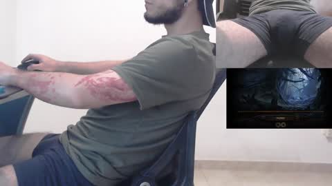 Saat online show from January 2025 01:52:01 AM