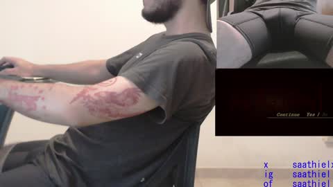 Saat online show from January 2025 05:00:02 AM