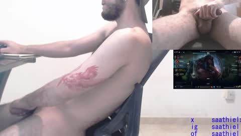 Saat online show from January 2025 08:29:01 AM