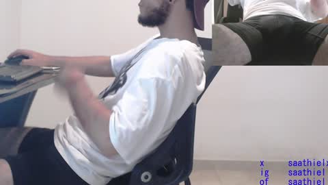 Saat online show from January 2025 04:36:01 AM