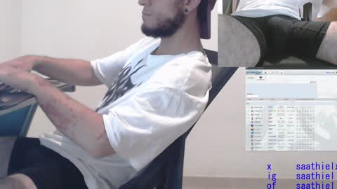 Saat online show from January 2025 07:39:02 AM