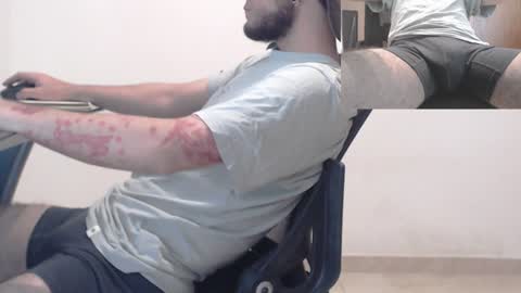 Saat online show from February 2025 01:41:02 AM