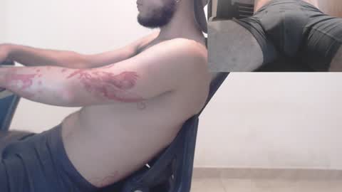 Saat online show from February 2025 04:46:02 AM