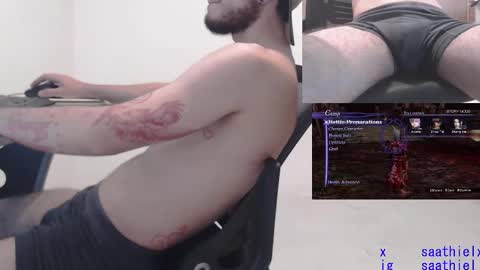 Saat online show from February 2025 06:21:01 AM