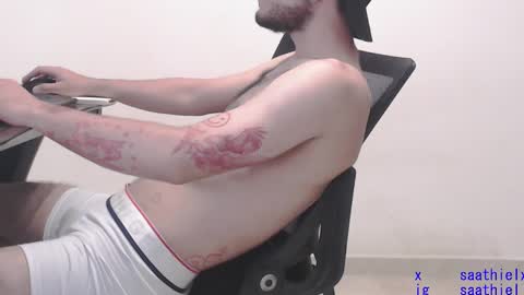 Saat online show from February 2025 10:07:02 AM