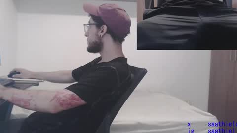 Saat online show from March 2025 05:24:02 PM