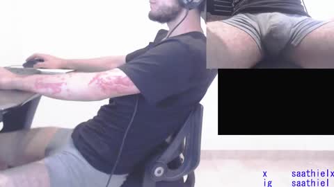 Saat online show from March 2025 08:42:02 PM