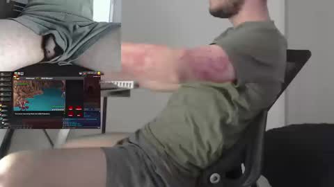 Saat online show from September 2025 10:32:01 PM