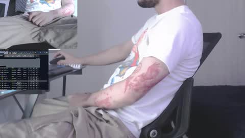 Saat online show from September 2025 01:17:02 AM