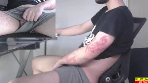 Saat online show from September 2025 10:25:02 PM