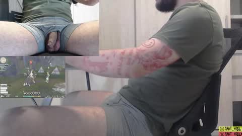 Saat online show from October 2025 02:56:01 AM